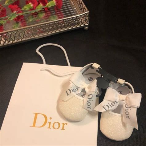 christian dior toddler sneakers.